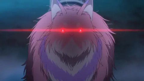 The Morose Mononokean II still 2