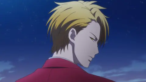 The Morose Mononokean II still 7