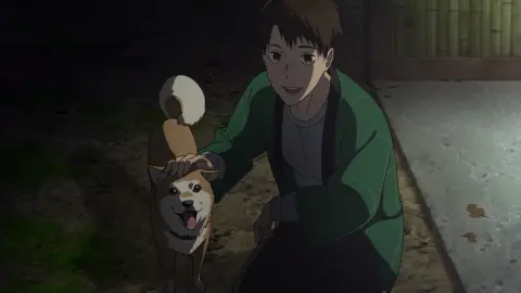 Run with the Wind still 3