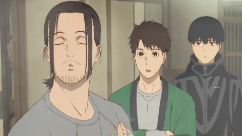 Run with the Wind still 9