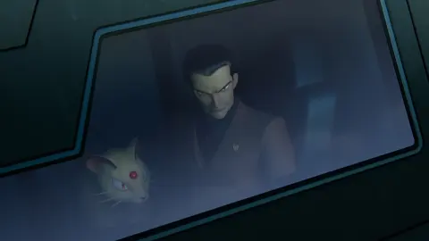 Pokémon: Mewtwo Strikes Back - Evolution still 4