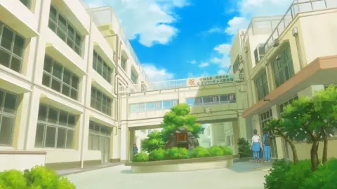 Stars Align still 3