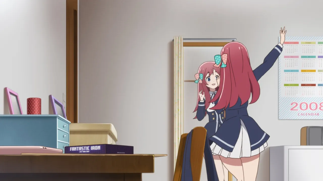 Zombie Land Saga