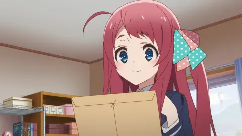 Zombie Land Saga still 3