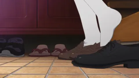 Zombie Land Saga still 4