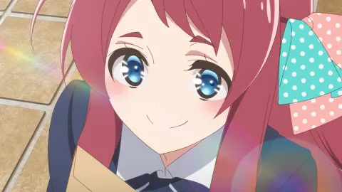 Zombie Land Saga still 5
