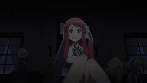 Zombie Land Saga still 8
