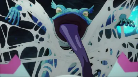 So I'm a Spider, So What? still 12