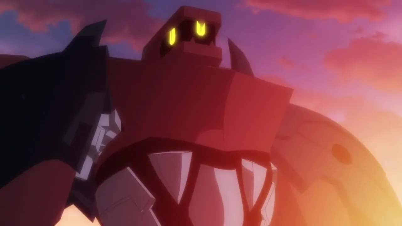Space Battleship Tiramisu Zwei