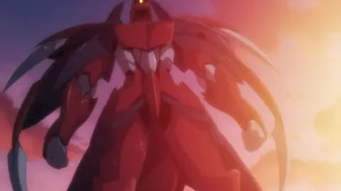 Space Battleship Tiramisu Zwei still 10