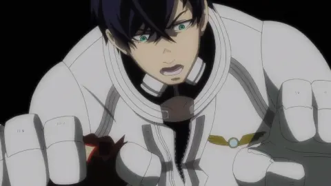 Space Battleship Tiramisu Zwei still 8
