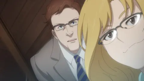 B: The Beginning Succession still 4