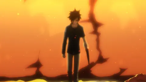 B: The Beginning Succession still 9
