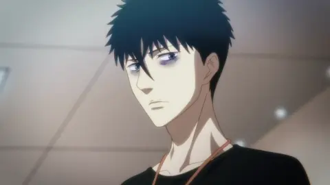 Devils Line: Anytime Anywhere still 10