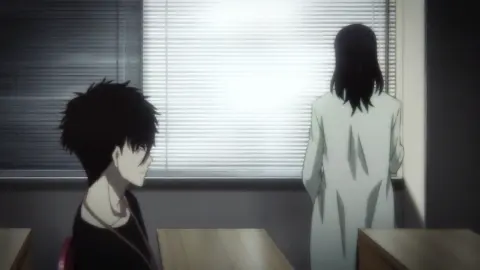 Devils Line: Anytime Anywhere still 11