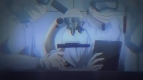 Devils Line: Anytime Anywhere still 12