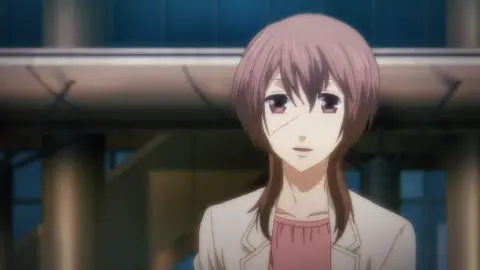 Devils Line: Anytime Anywhere still 4
