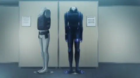 Devils Line: Anytime Anywhere still 6