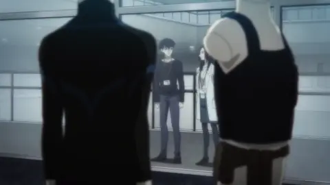 Devils Line: Anytime Anywhere still 7