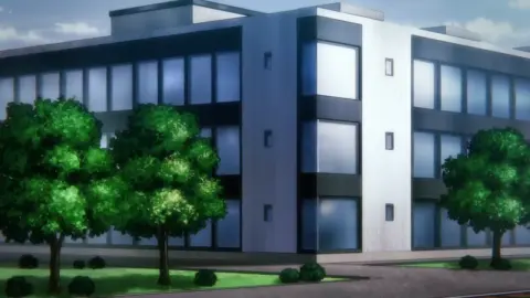Devils Line: Anytime Anywhere still 8