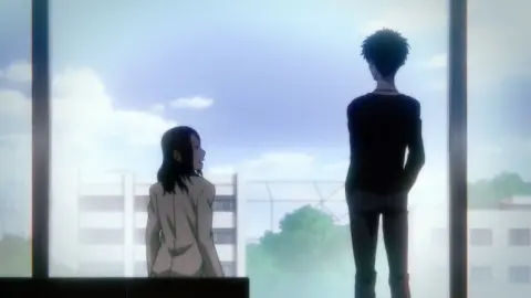 Devils Line: Anytime Anywhere still 9