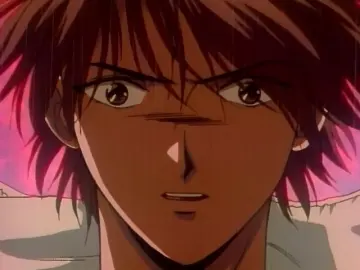 Mysterious Play OVA still 10