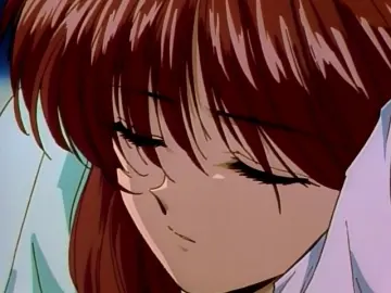 Mysterious Play OVA still 11