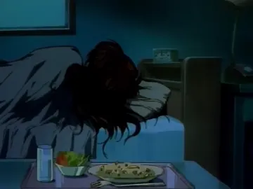 Mysterious Play OVA still 12