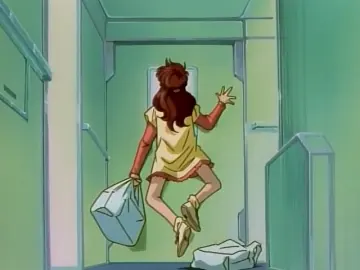 Mysterious Play OVA still 4