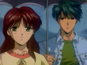 Mysterious Play OVA still 7