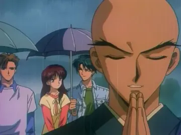 Mysterious Play OVA still 8