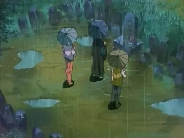 Mysterious Play OVA still 9
