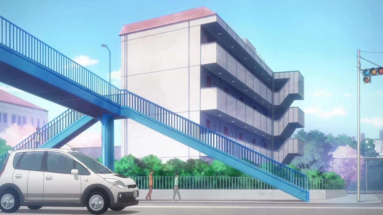 Free! Dive to the Future Episode 0