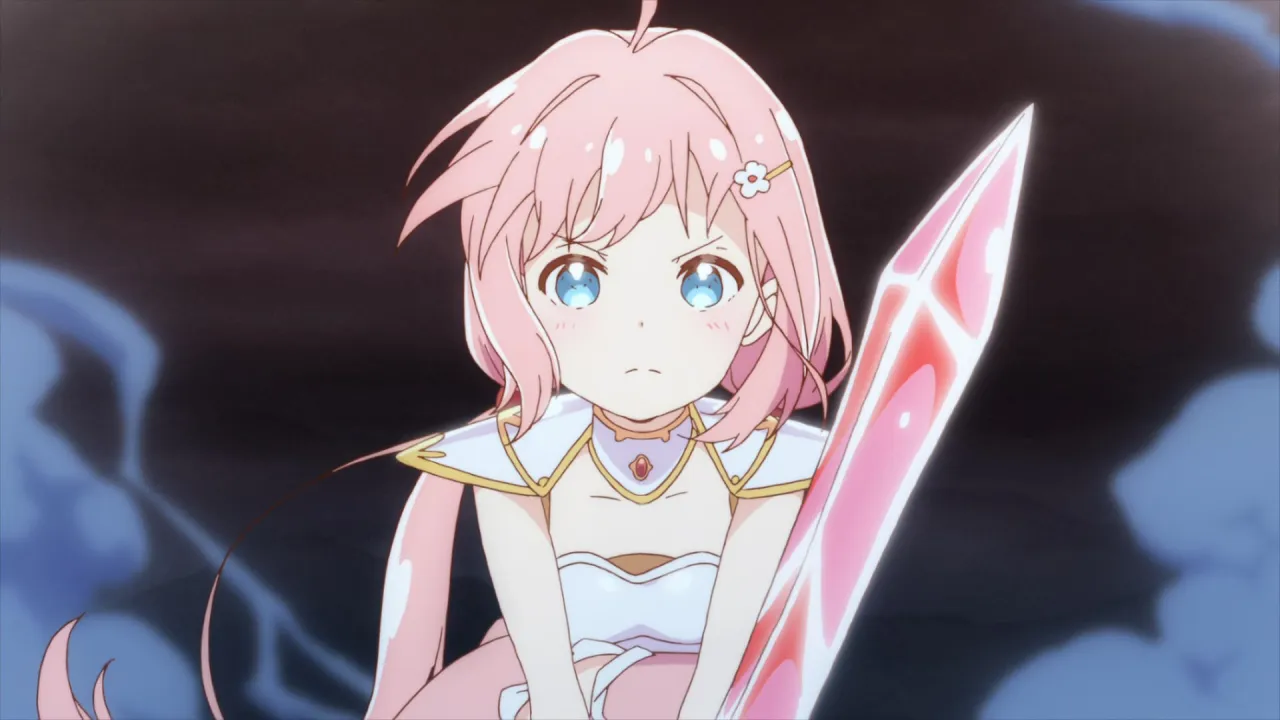 ENDRO!