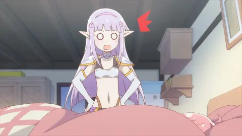 ENDRO! still 10