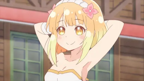 ENDRO! still 12