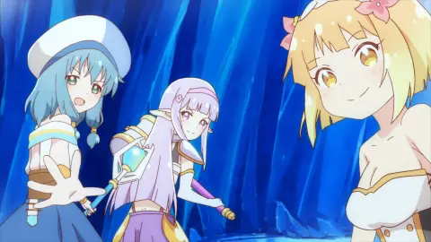 ENDRO! still 2