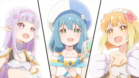 ENDRO! still 6