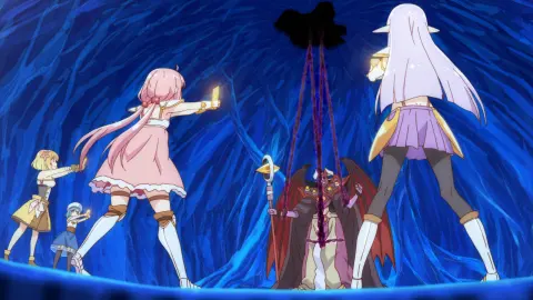 ENDRO! still 7