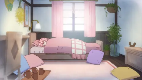 ENDRO! still 9