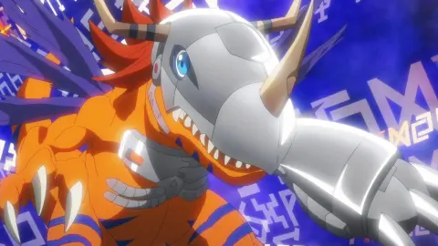 Digimon Adventure: Last Evolution Kizuna still 10