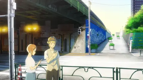 Digimon Adventure: Last Evolution Kizuna still 3