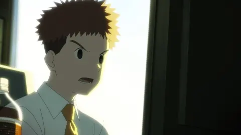 Digimon Adventure: Last Evolution Kizuna still 4