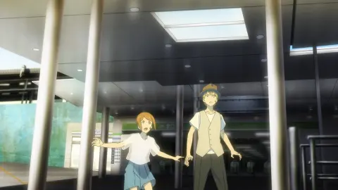 Digimon Adventure: Last Evolution Kizuna still 5