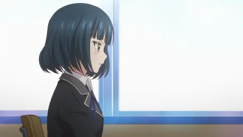 Cinderella Nine still 10