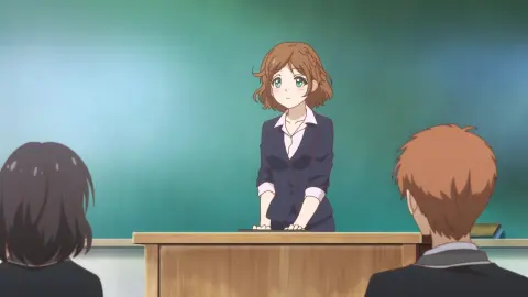 Cinderella Nine still 12