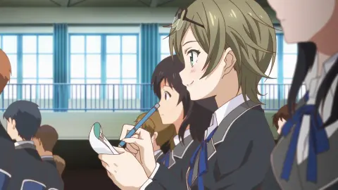 Cinderella Nine still 2