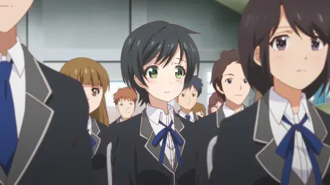 Cinderella Nine still 3
