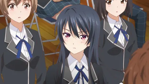Cinderella Nine still 5