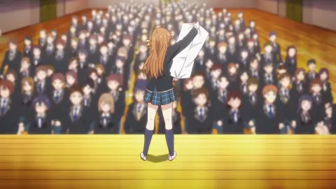 Cinderella Nine still 7